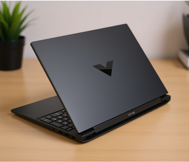 HP VICTUS 15 i5-13420H/16GB/512/Win11 RTX4050 144Hz Zestaw - 1572092 - zdjęcie 13